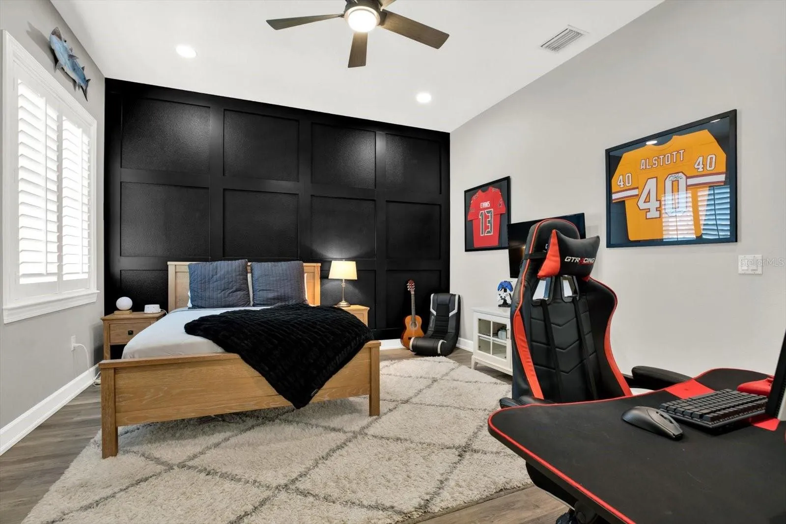 Guest Bedroom 2