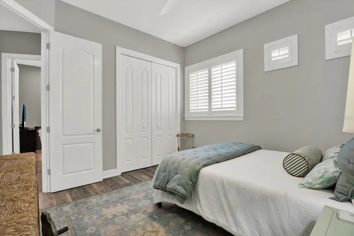 Guest Bedroom 3