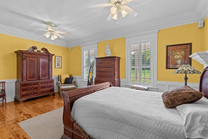 Second Primary Bedroom Suite