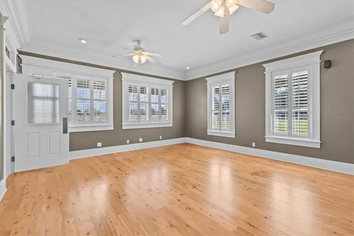 One of the Primary Bedroom Suites