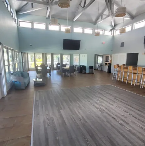 association building
