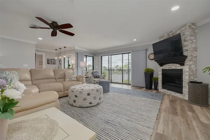 main floor living room