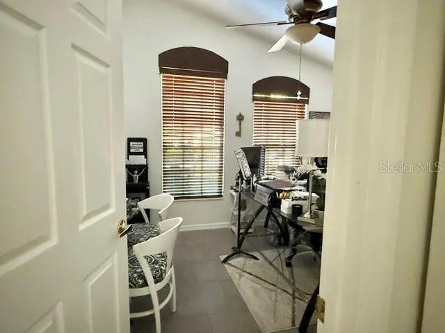 Office/bedroom two