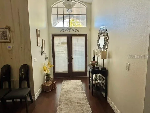 Foyer