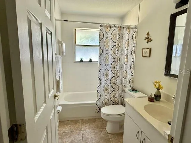 Bathroom two