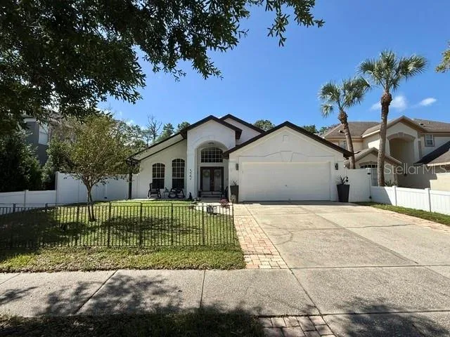 Front Elevation