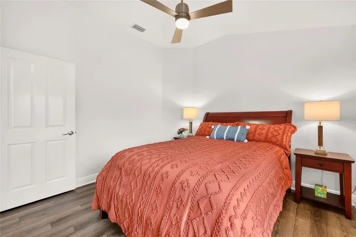 Laminate Flooring