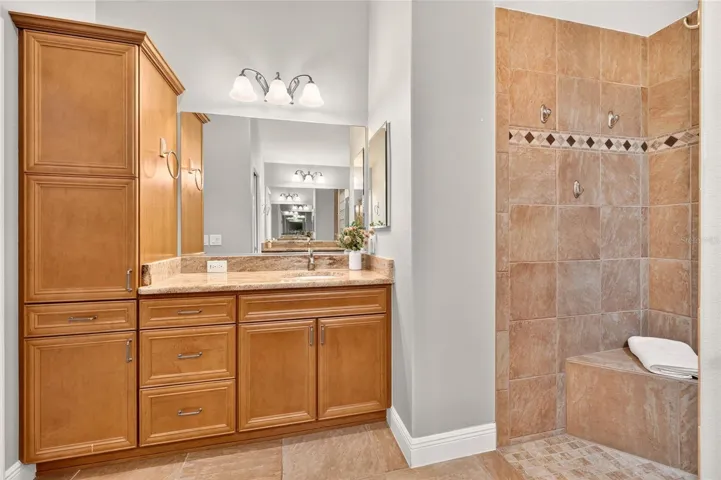 Granite Countertops