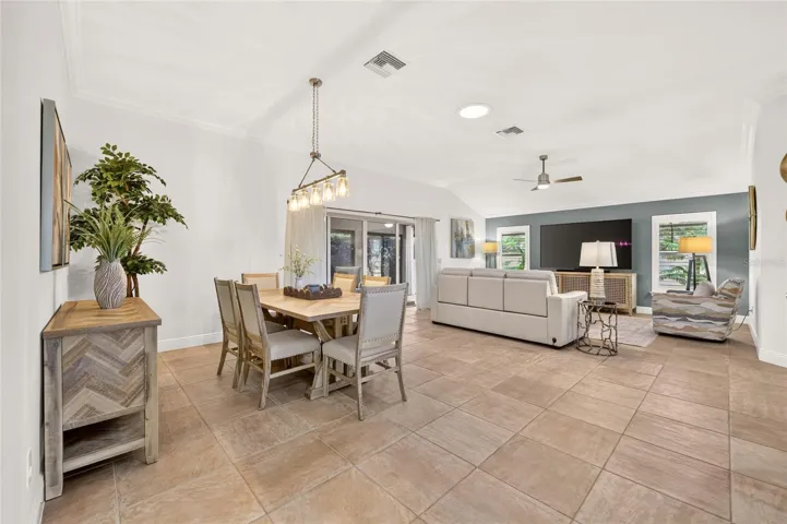 Tile Floors