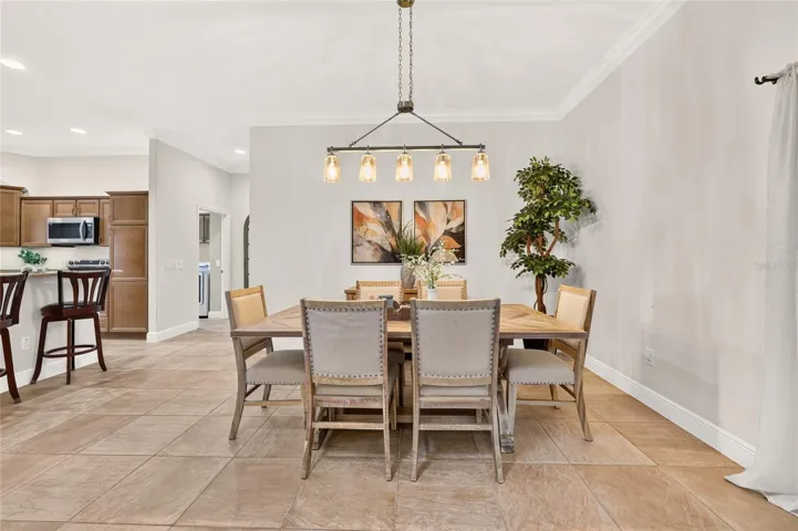 Upgraded Fixtures, Upgraded Baseboards