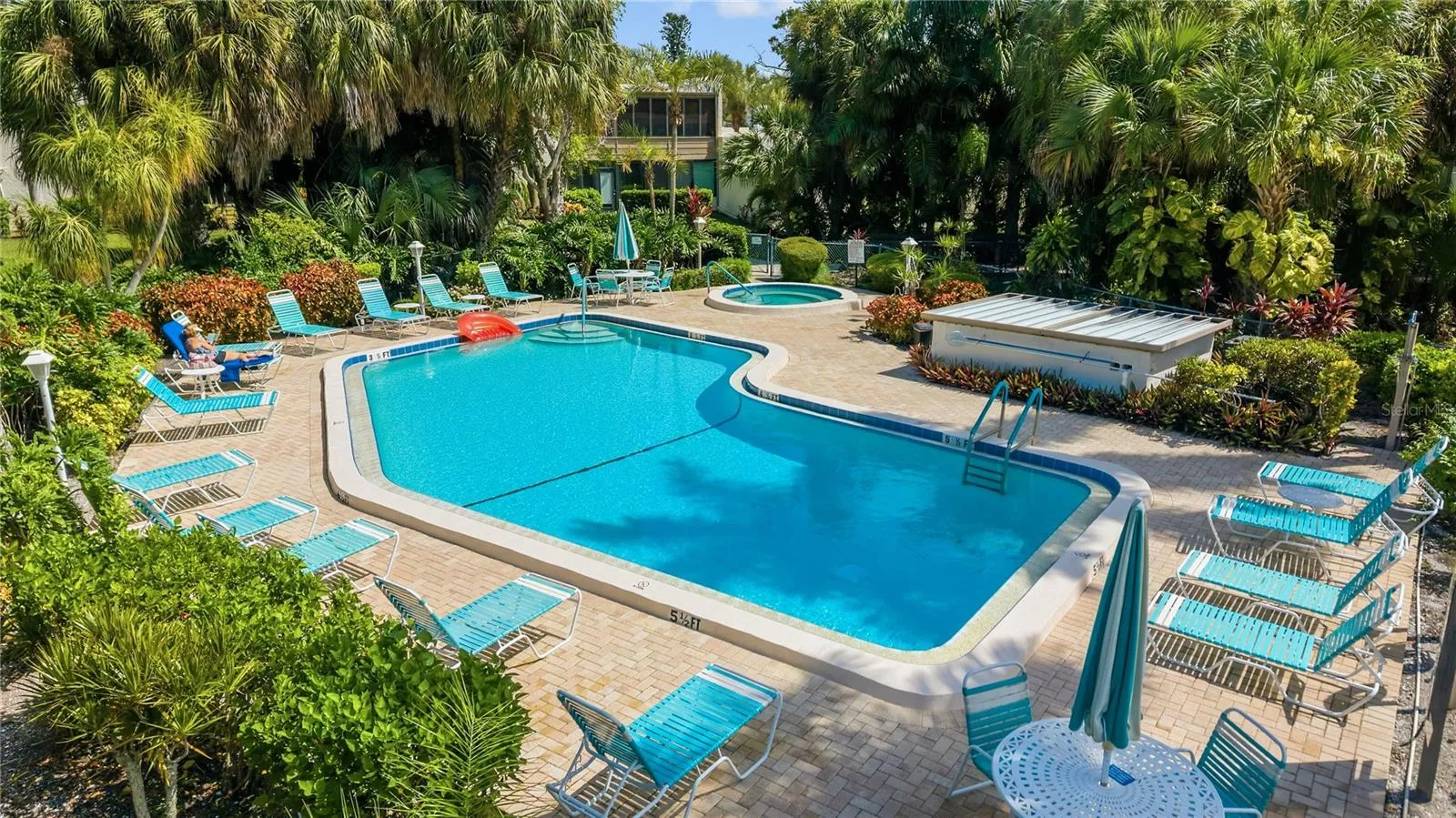 Community Pool