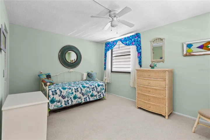 2nd Bedroom