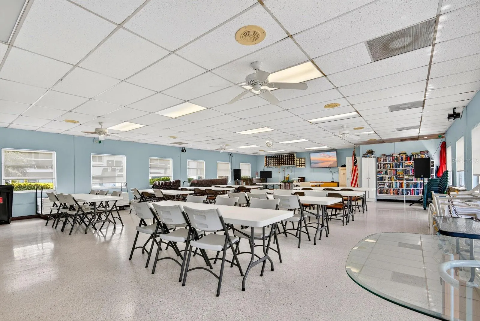 Inside Clubhouse