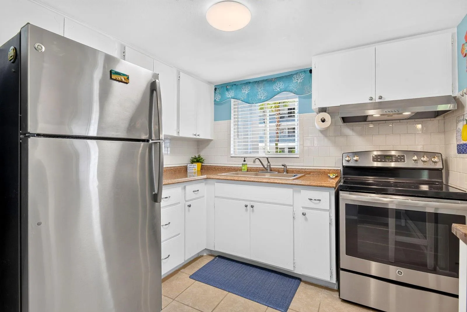 Cozy Kitchen