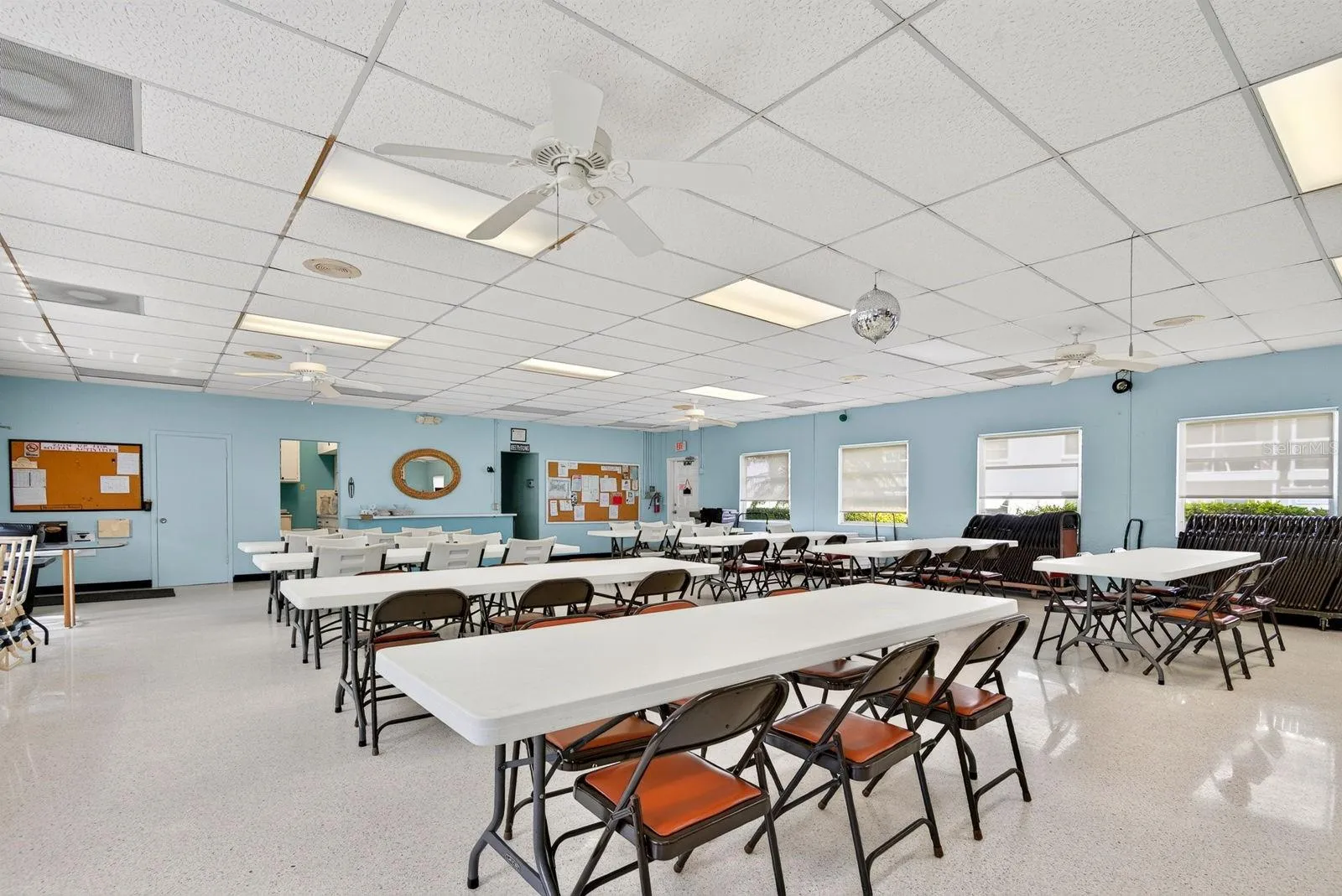 Inside Clubhouse