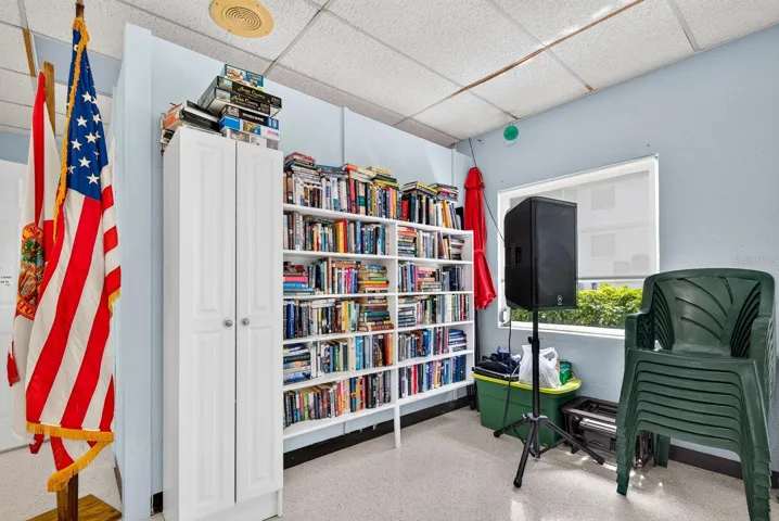 Library