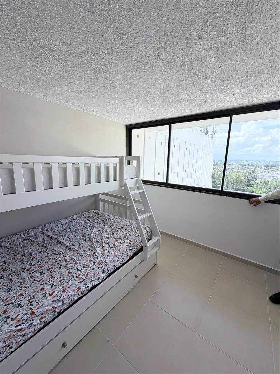 extra space in great room