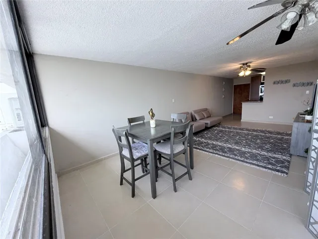 dinning room