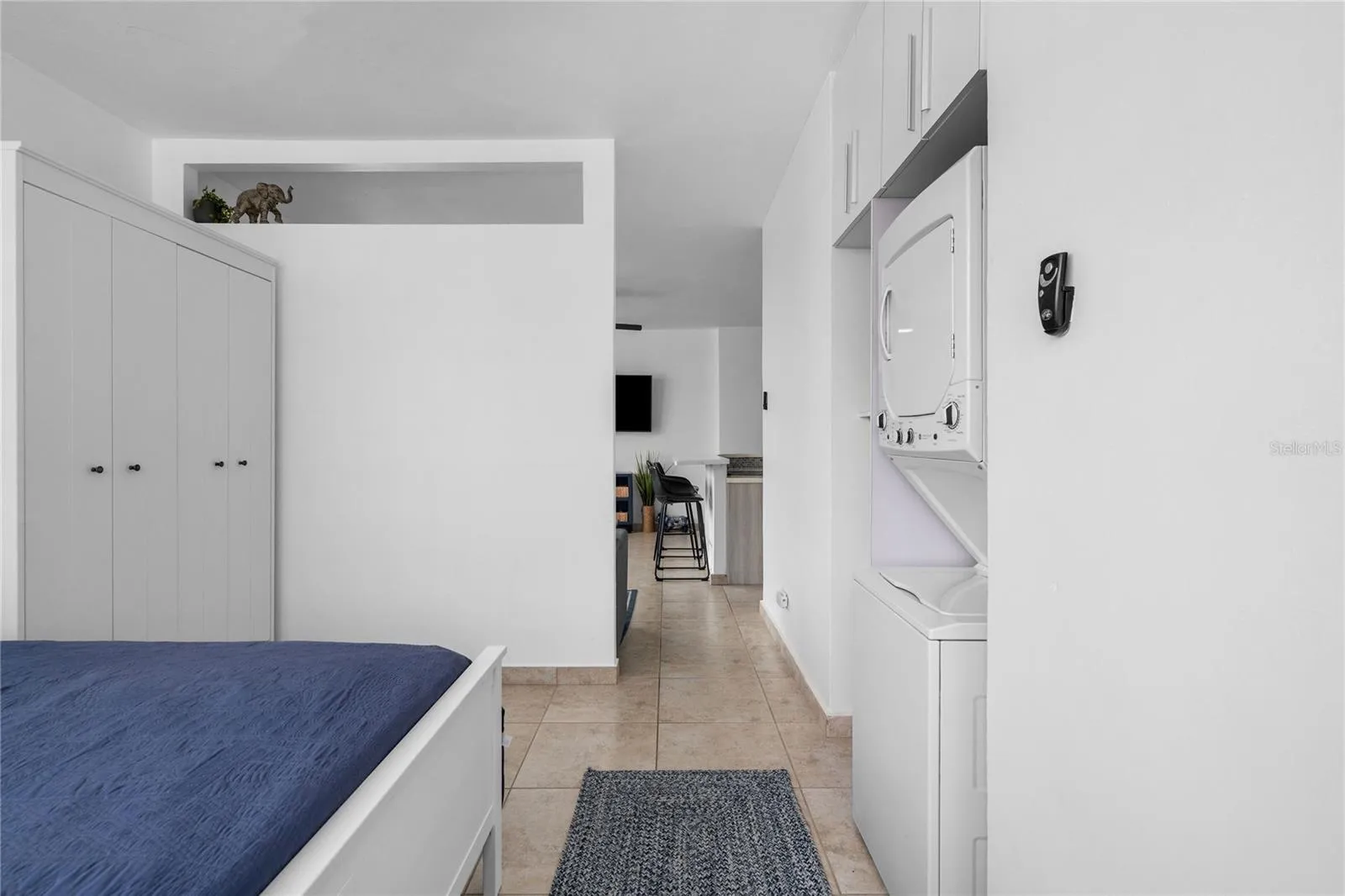 Washer/Dryer Washer/Dryer