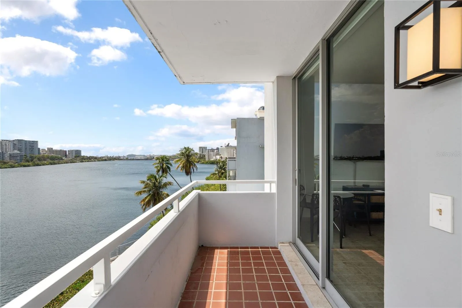 Balcony Balcony