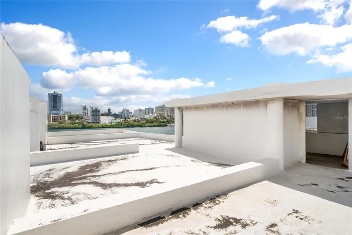 Roof rights