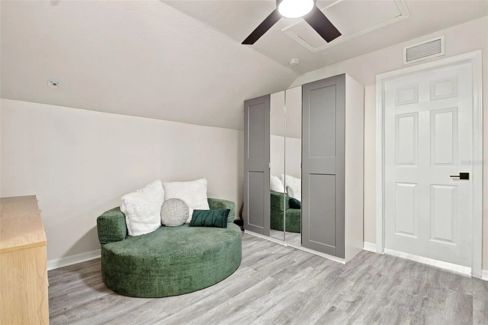 Bonus Room