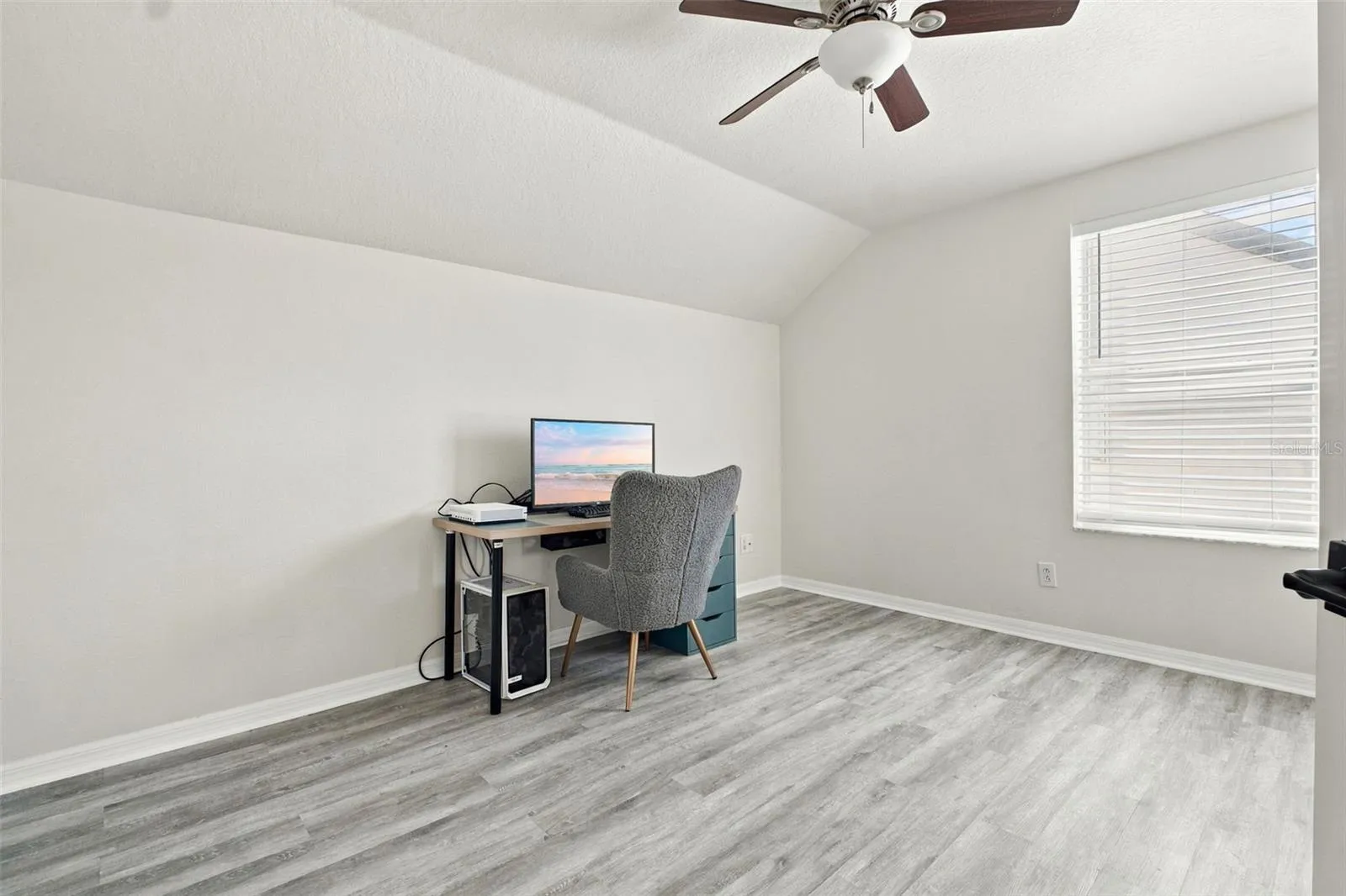 Fourth Bedroom