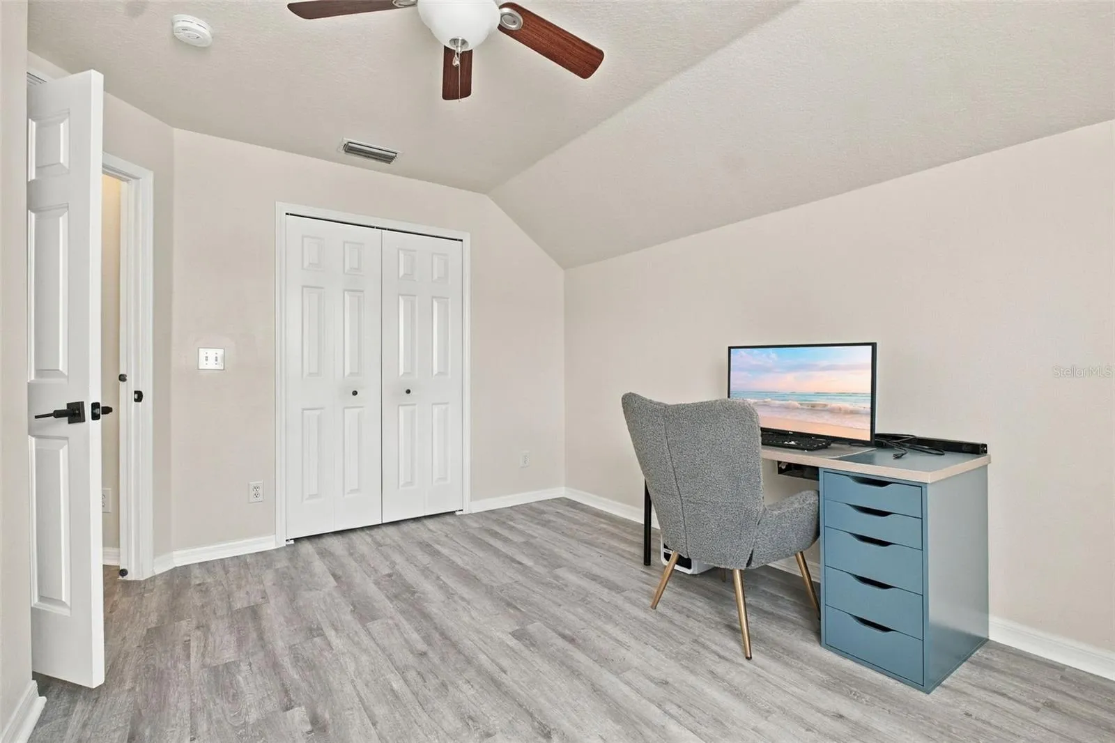 Fourth Bedroom