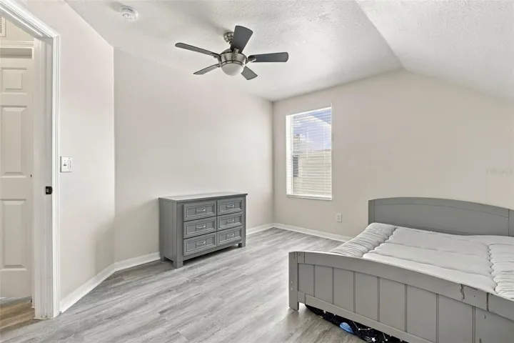 Third Bedroom