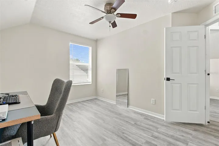 Fourth Bedroom