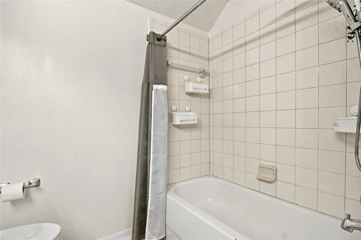 Second Bathroom