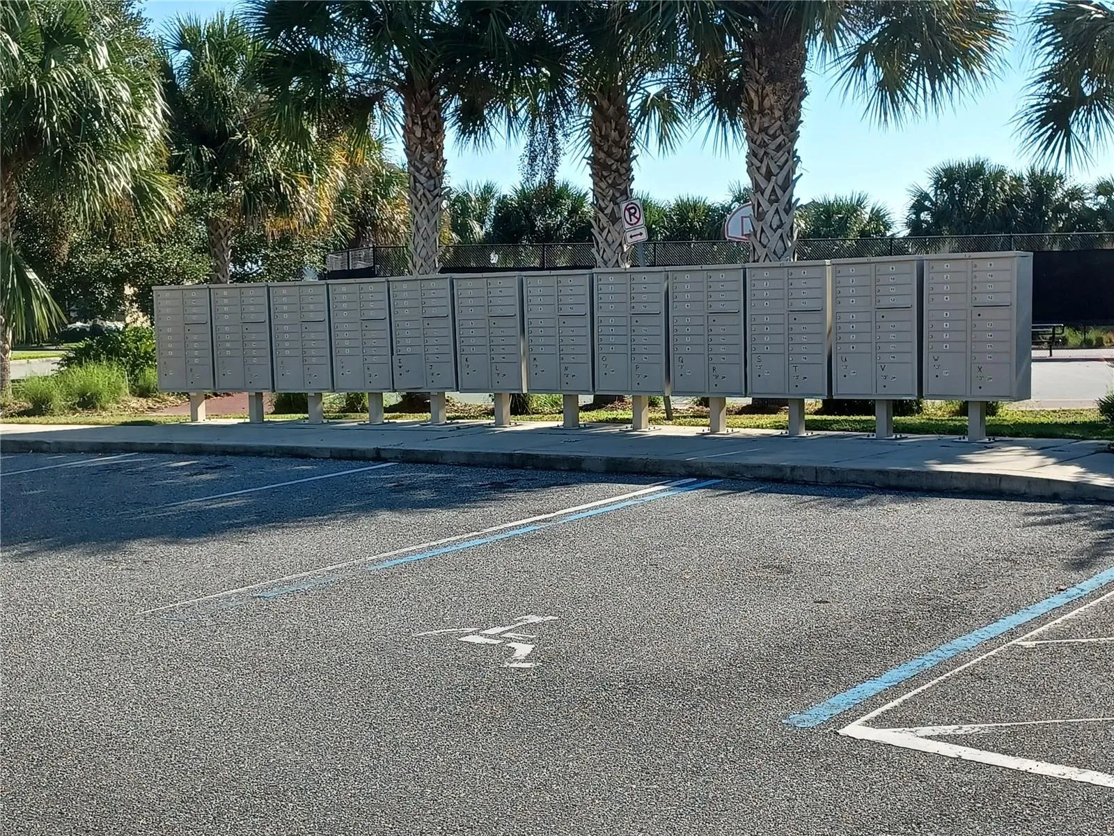 Mail Boxes
