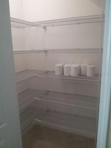 Pantry