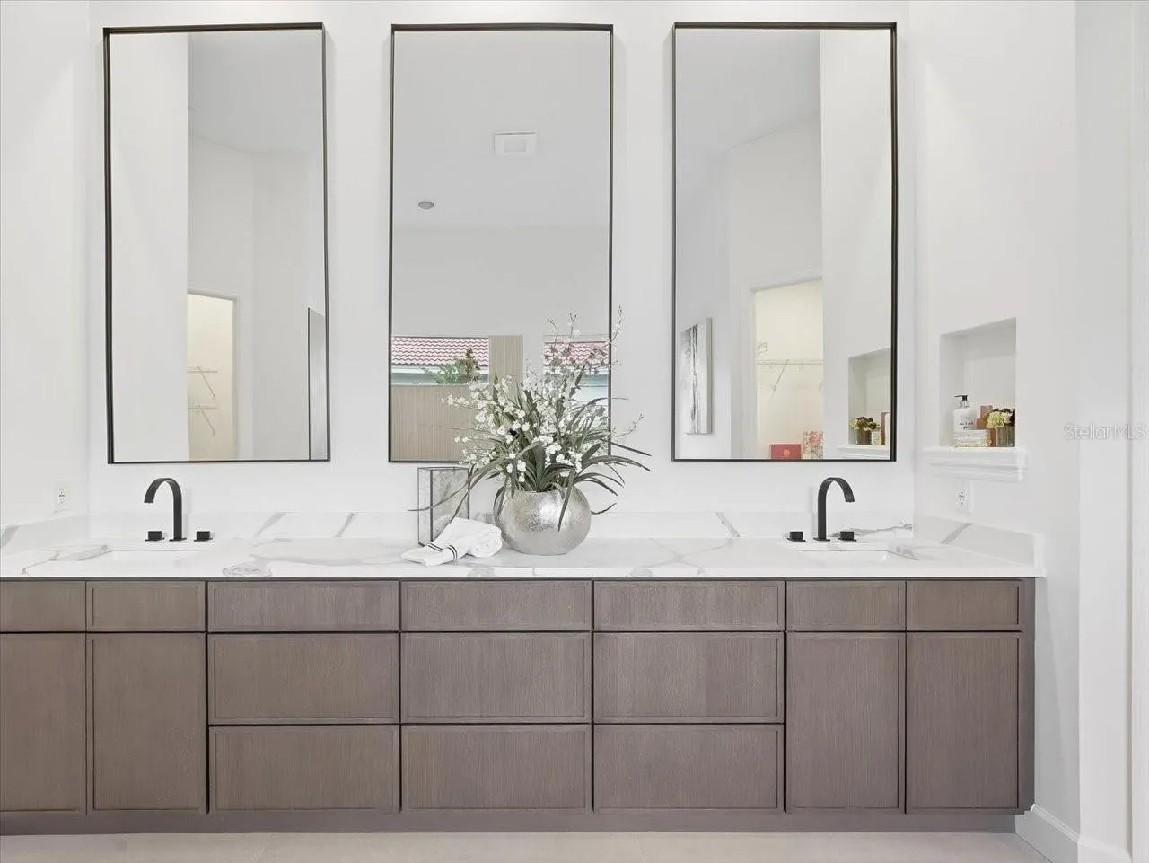 WOW Spa inspired master bath