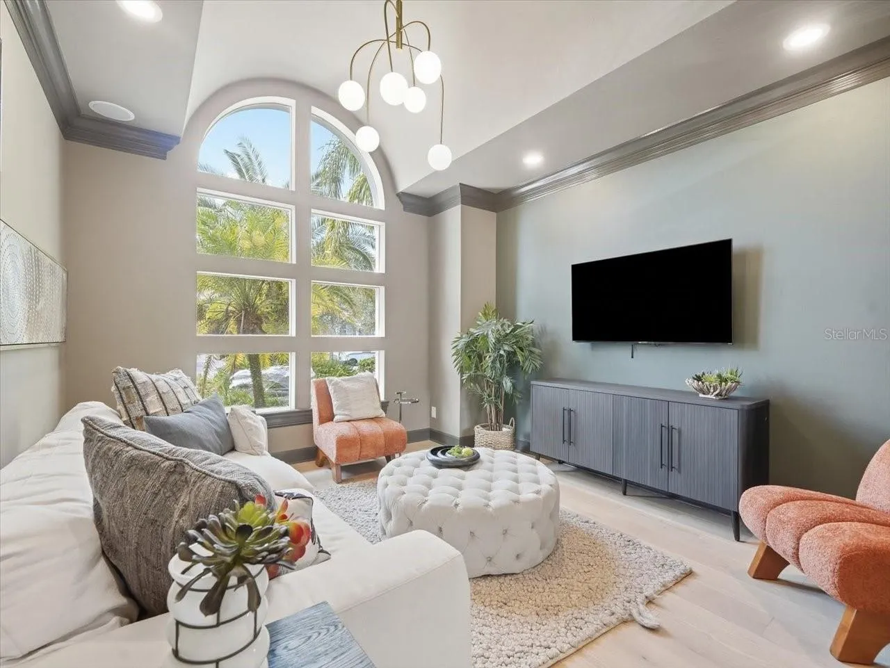 Office or Parlor