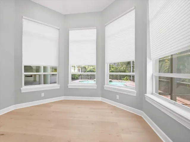 Second office/Sunroom
