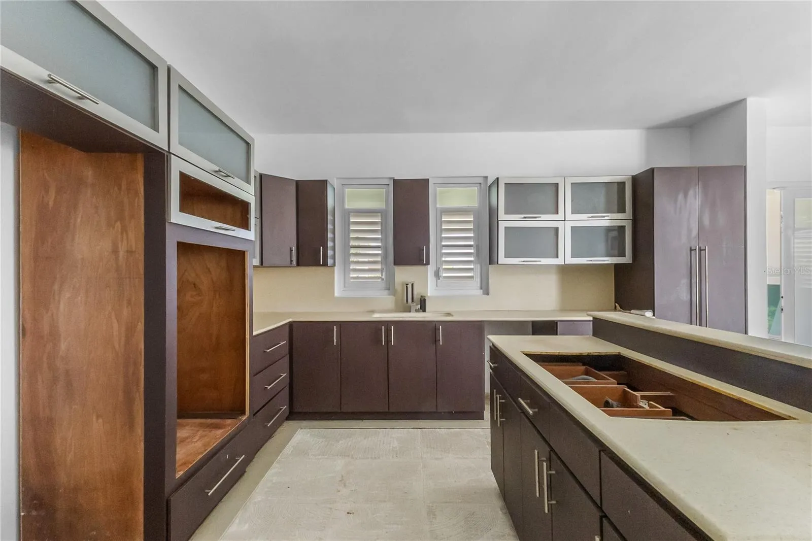 Kitchen Kitchen