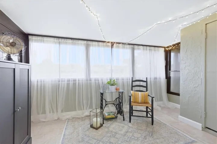 Florida Room