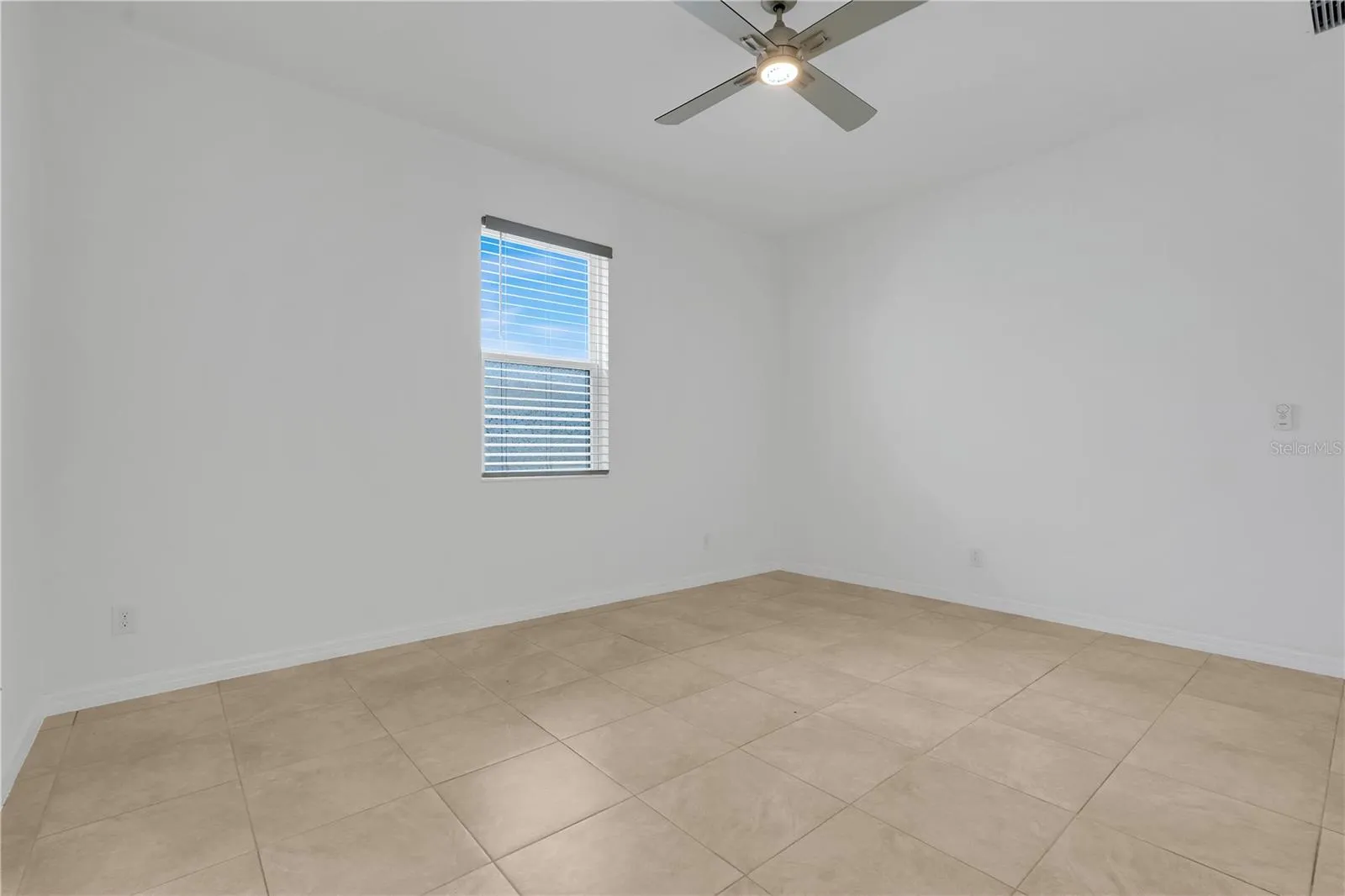 Primary room