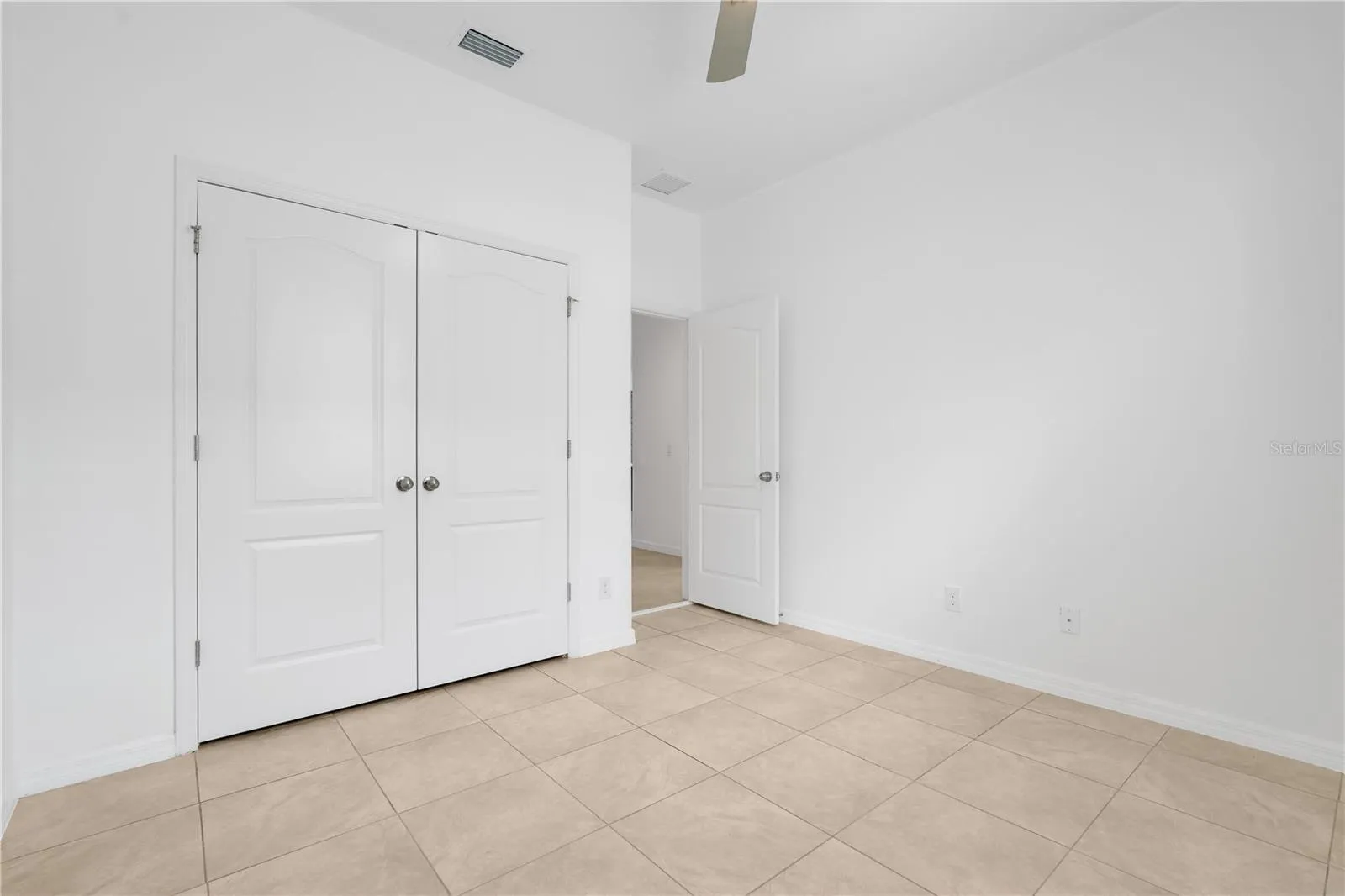 Third bedroom.