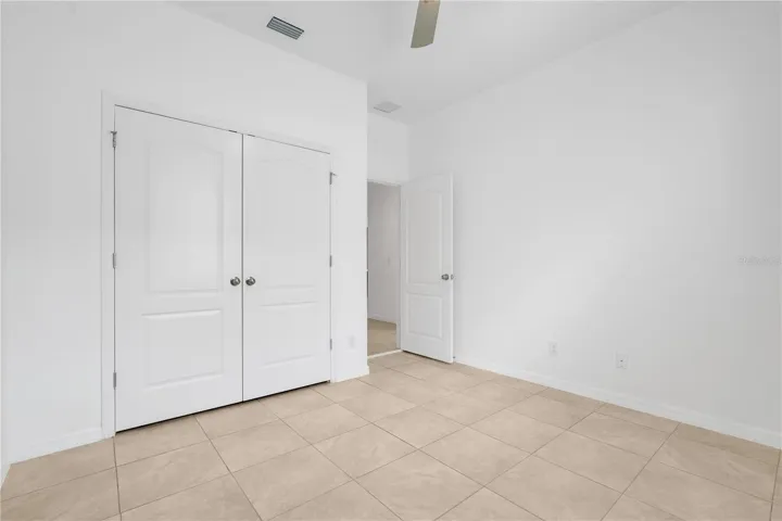Third bedroom.