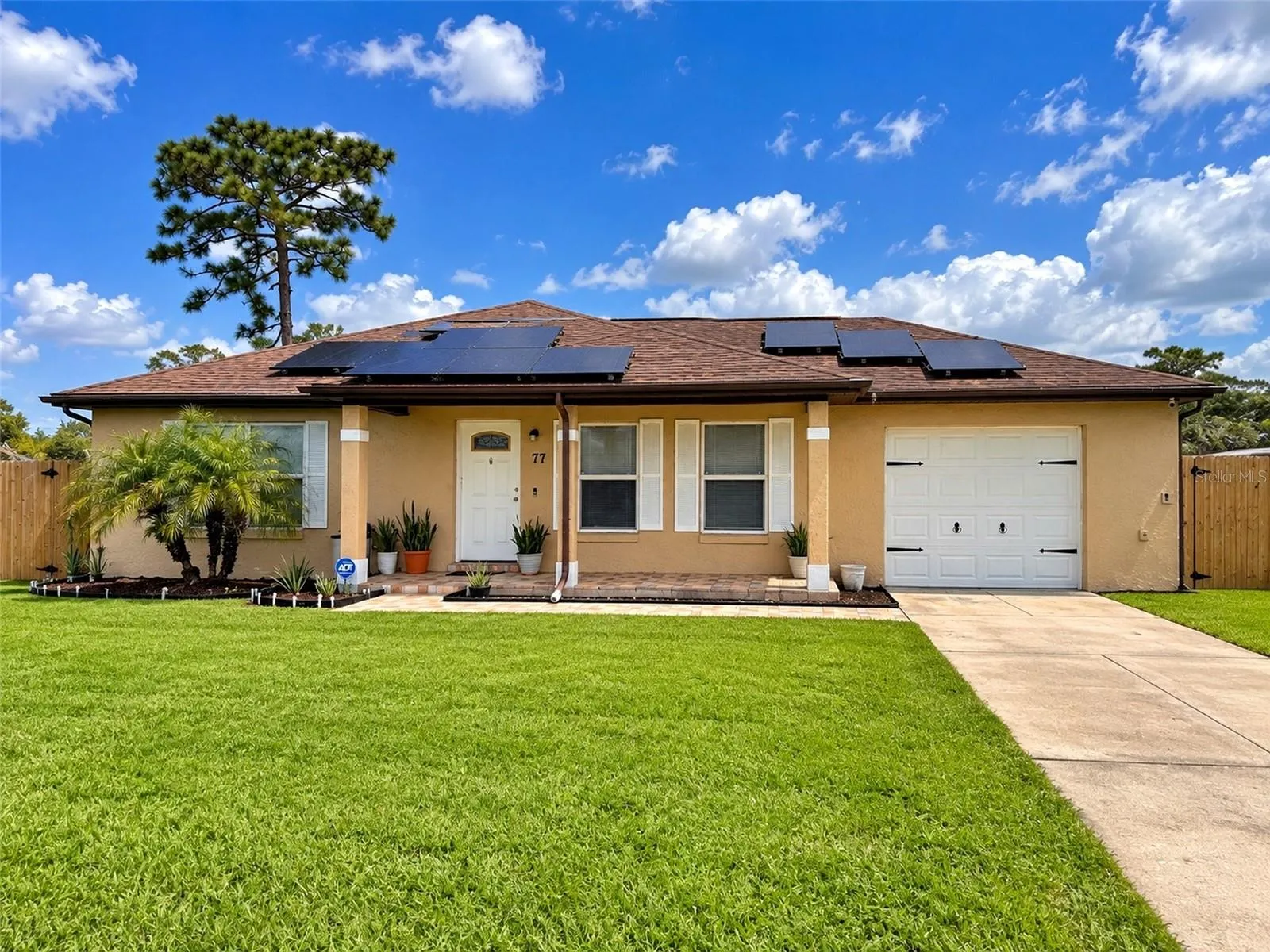 77 HARNESS LNKISSIMMEE FL 34743