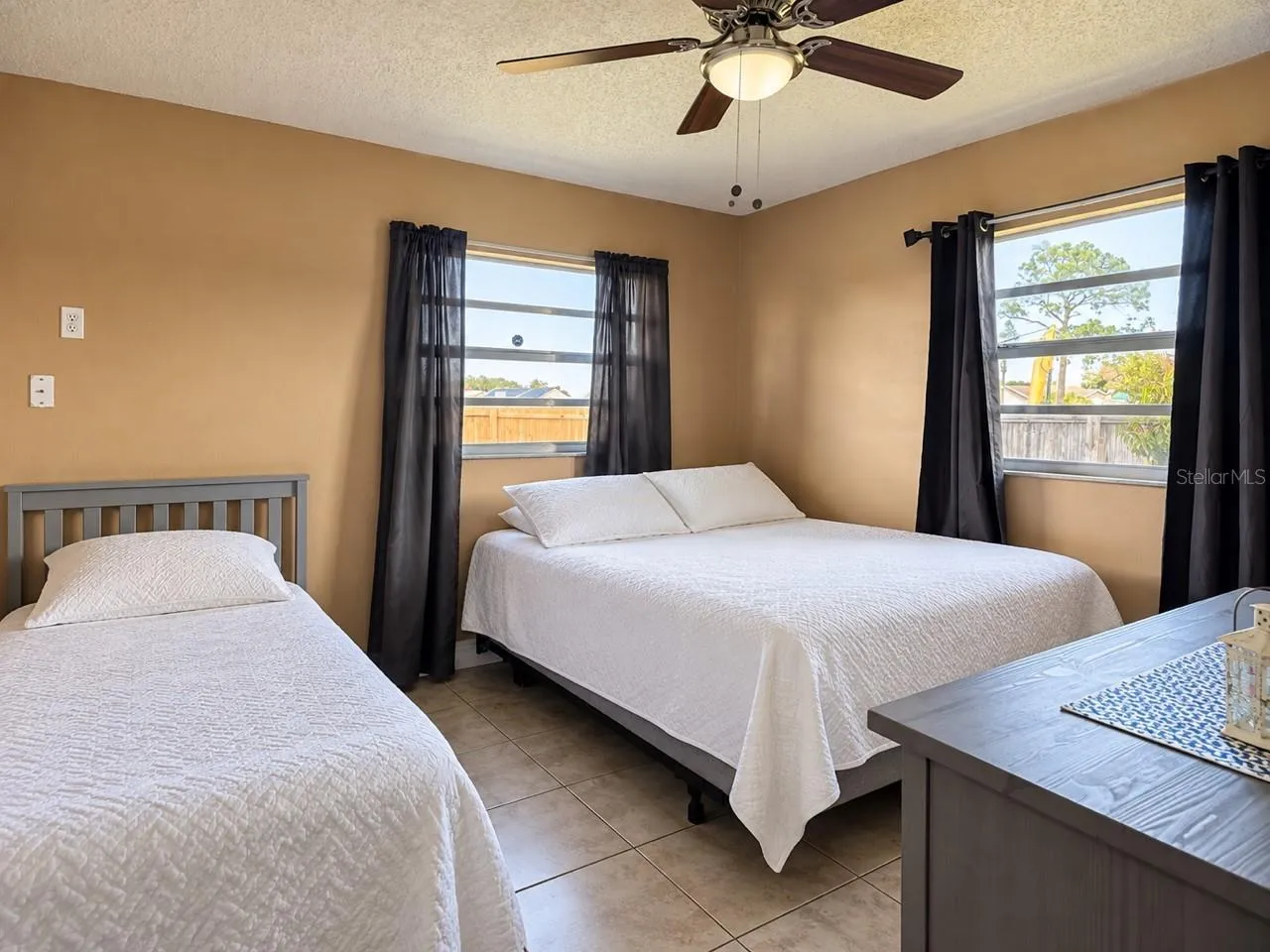 Bedroom # 3