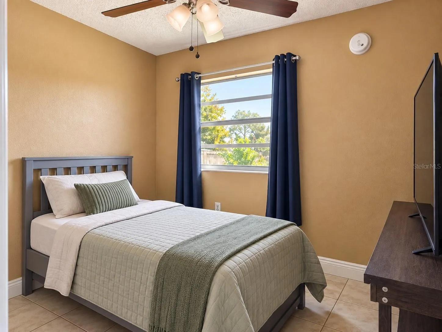 Bedroom # 4
