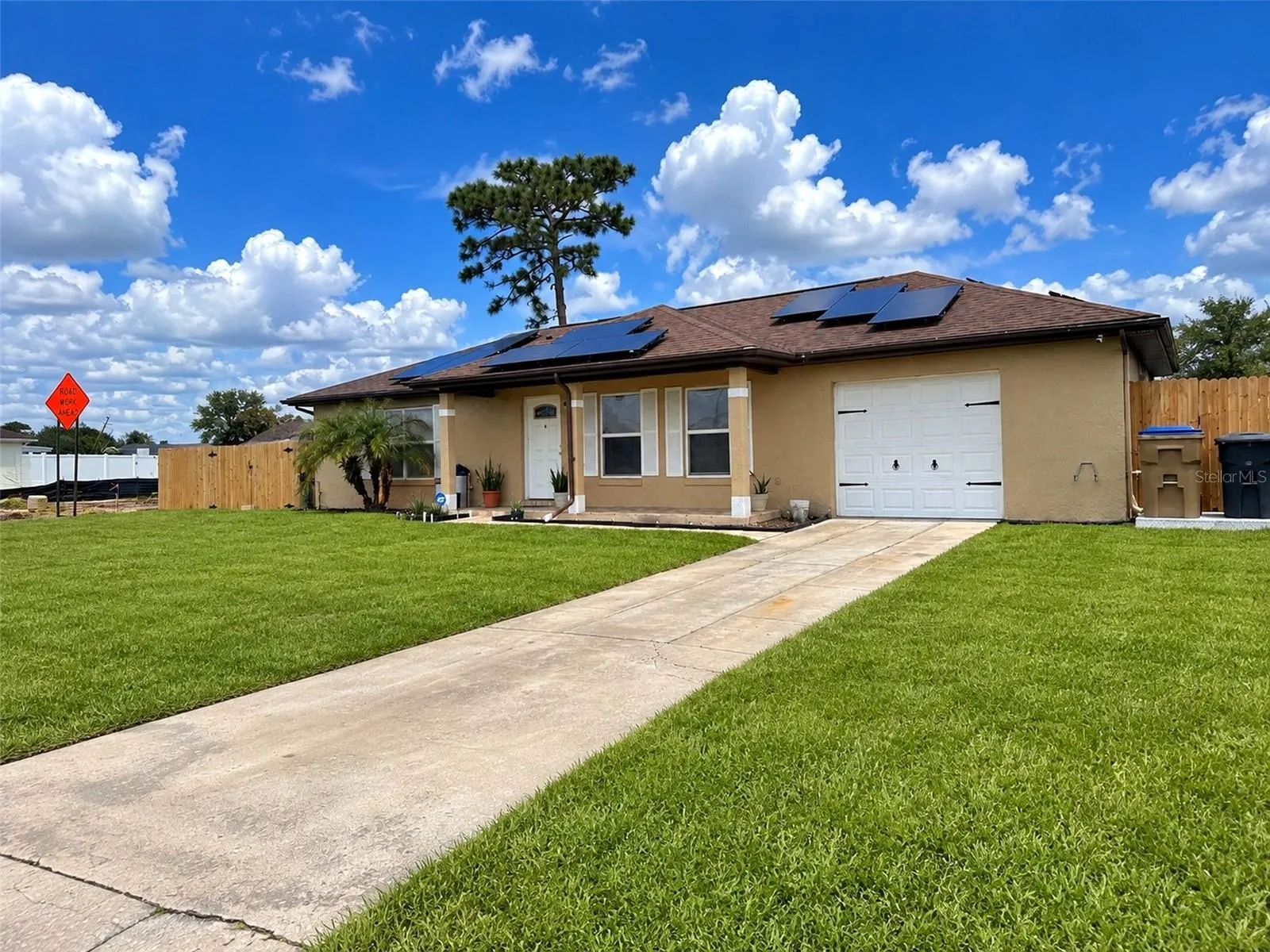 77 HARNESS LNKISSIMMEE FL 34743