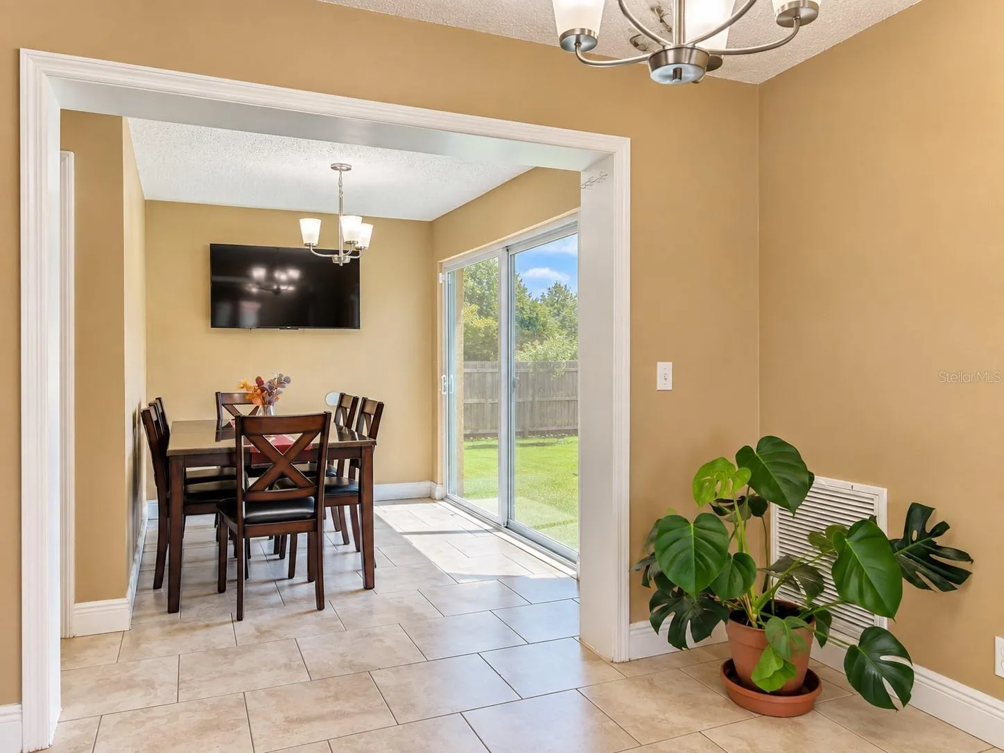 A place to gather, share, and create memories.