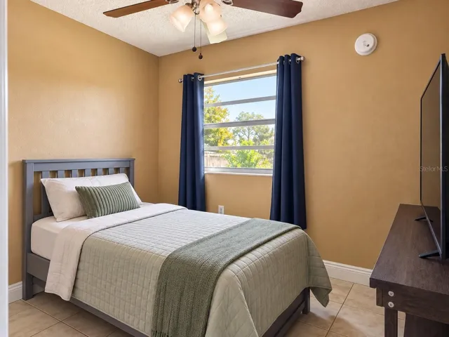 Bedroom # 4