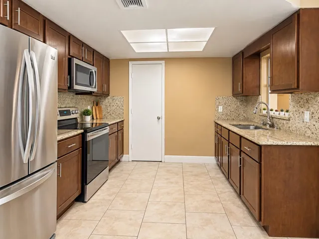 The heart of the home    KITCHEN!