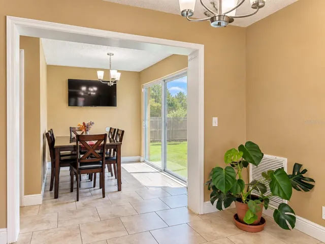 A place to gather, share, and create memories.