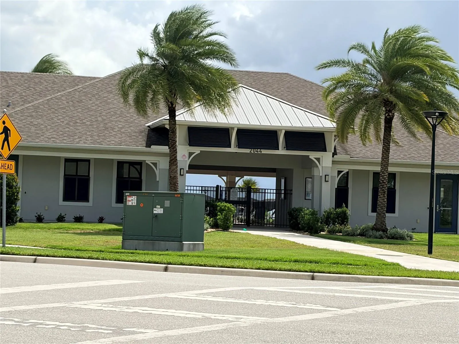 Clubhouse